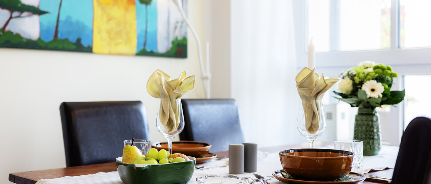 квартира Erding 06 жилое пространство 13998