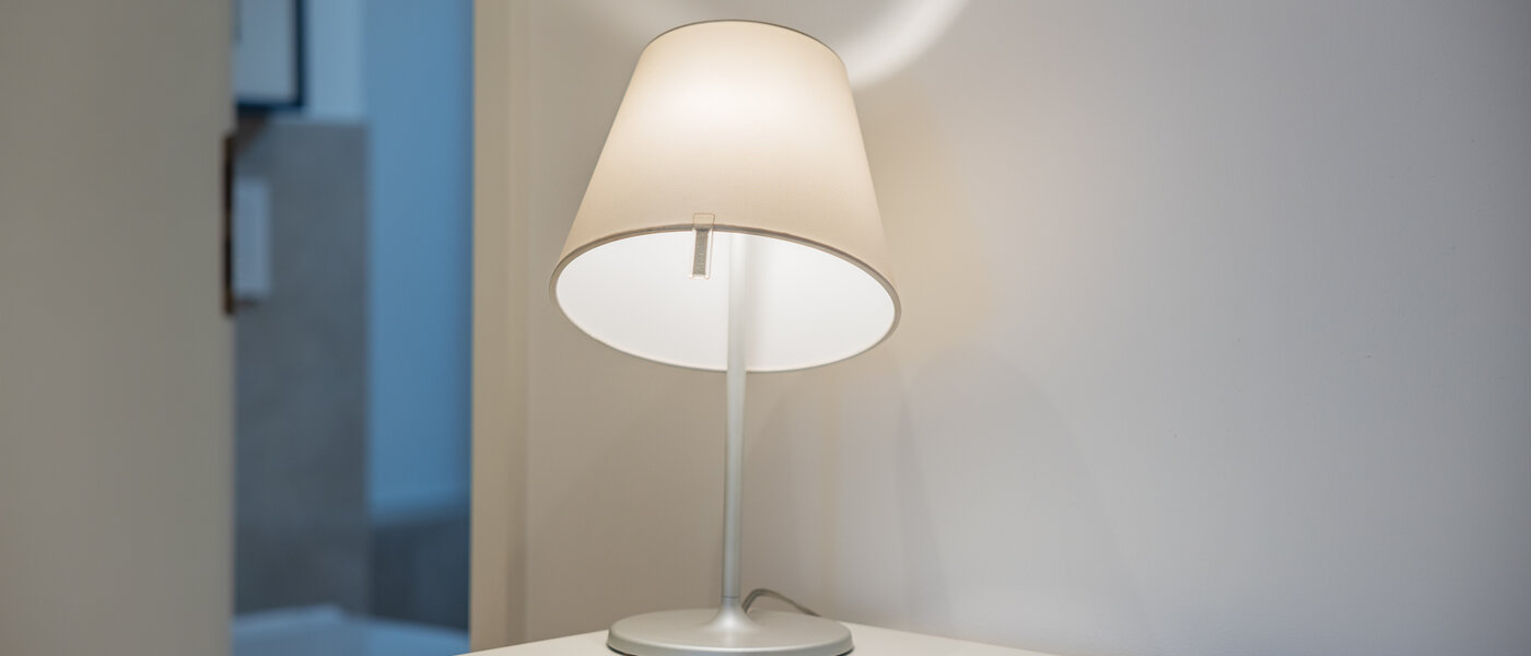 квартира München Bogenhausen 05 коридор 13999