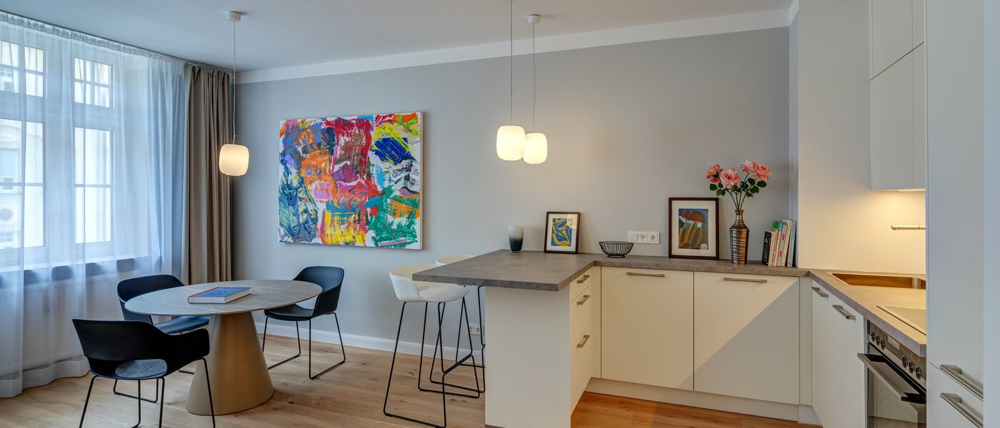 Сожалеем, эта недвижимость уже сдана