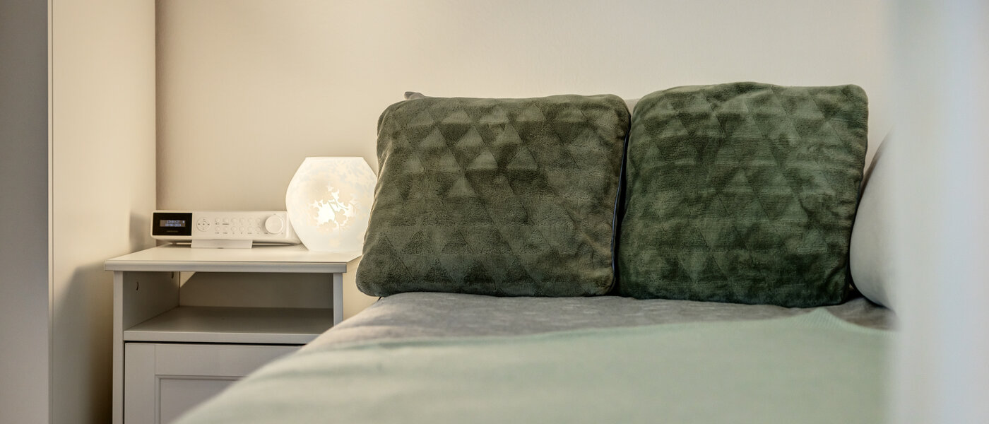 квартира München Hadern 02 зона для сна 14006