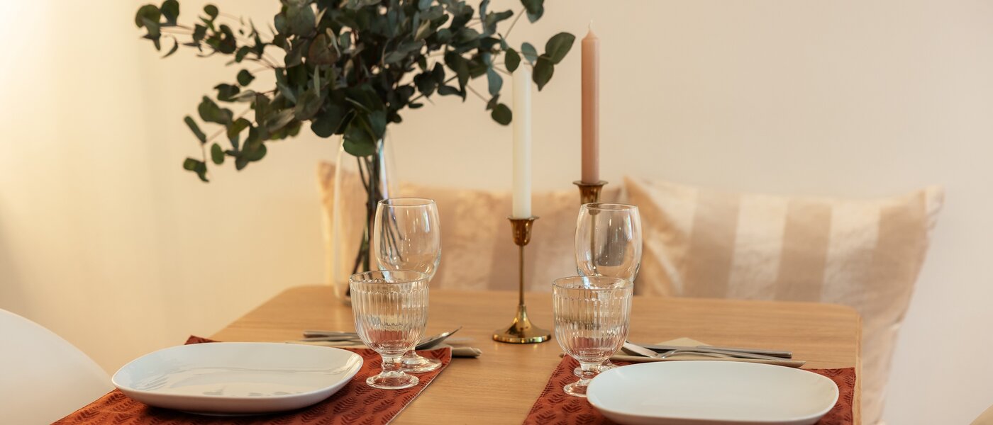 квартира München Hadern 03 жилое пространство 14006