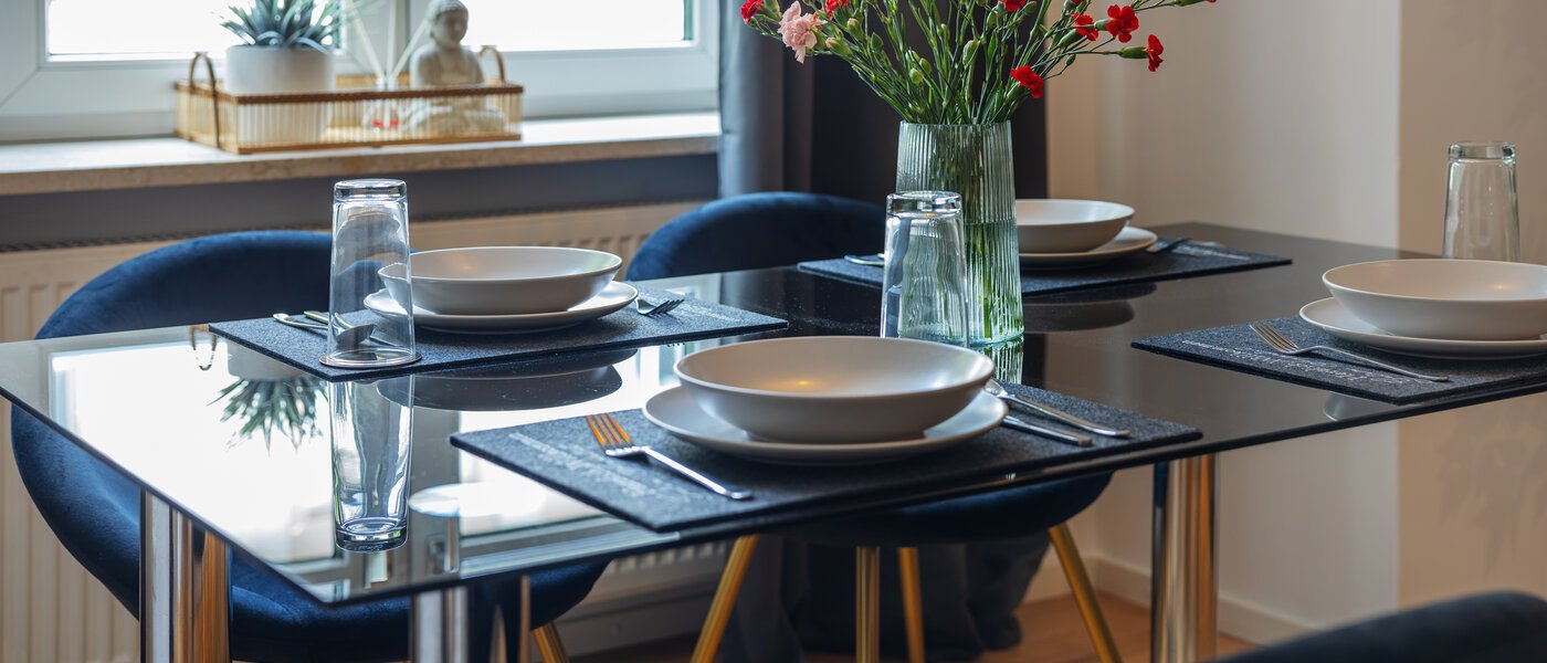 квартира München Thalkirchen 05 жилое пространство 14008