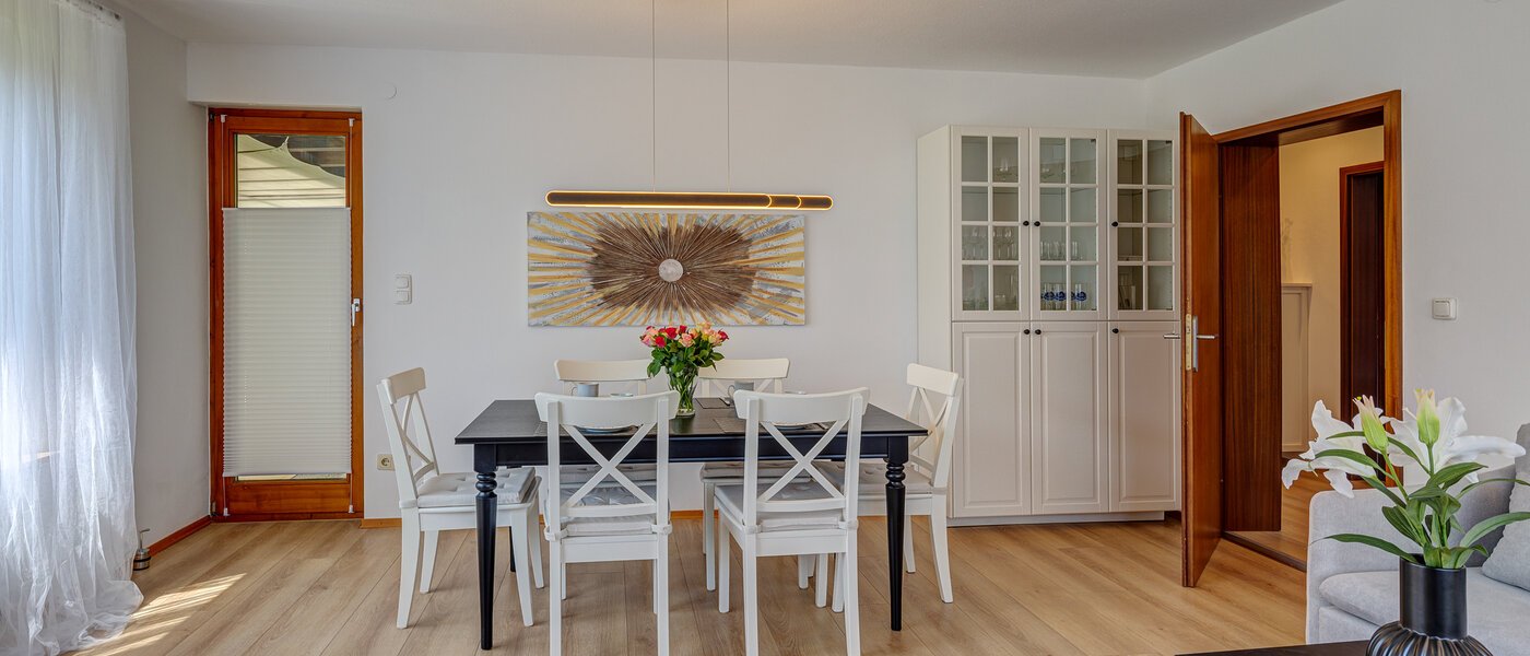 квартира München Berg am Laim 04 жилое пространство 14011