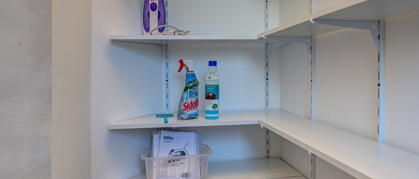 квартира München Berg am Laim 01 кладовая 14011