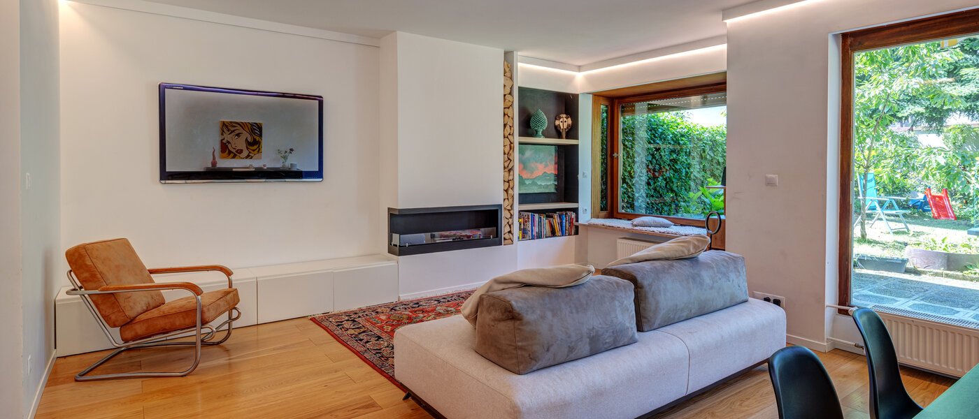 Сожалеем, эта недвижимость уже сдана