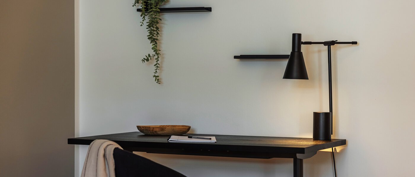 квартира München Lehel 04 гостиная 14023