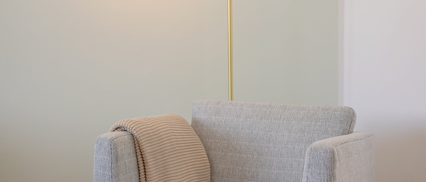 квартира München Haidhausen 04 гостиная 14027