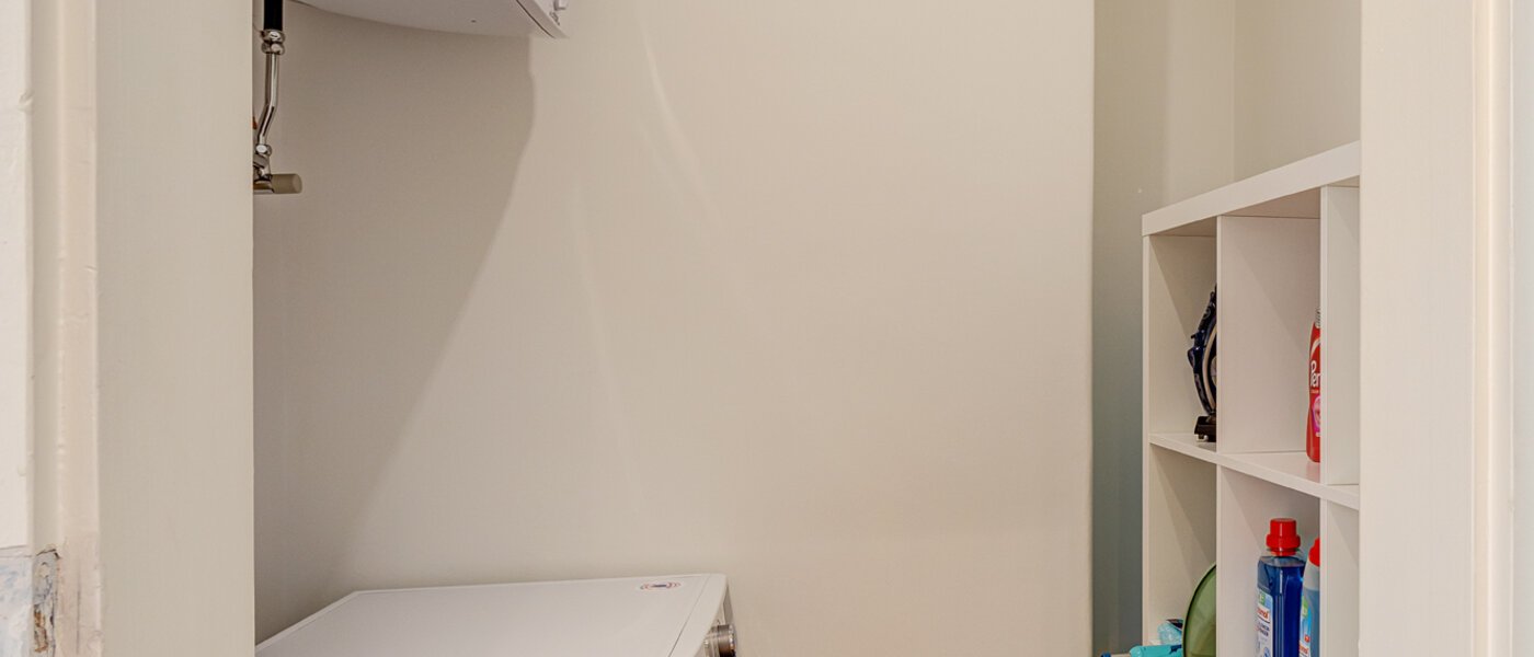 квартира München Haidhausen 01 кладовая 14027