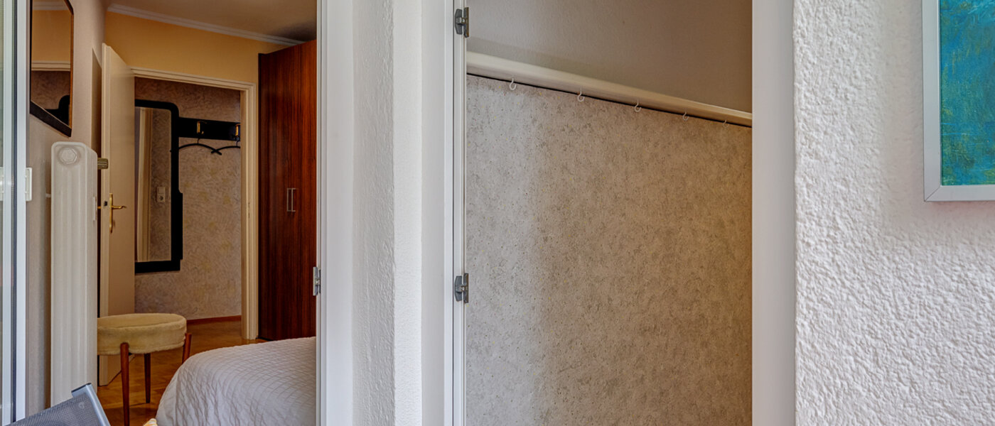 квартира München Schwabing-West 02 лоджия 14029