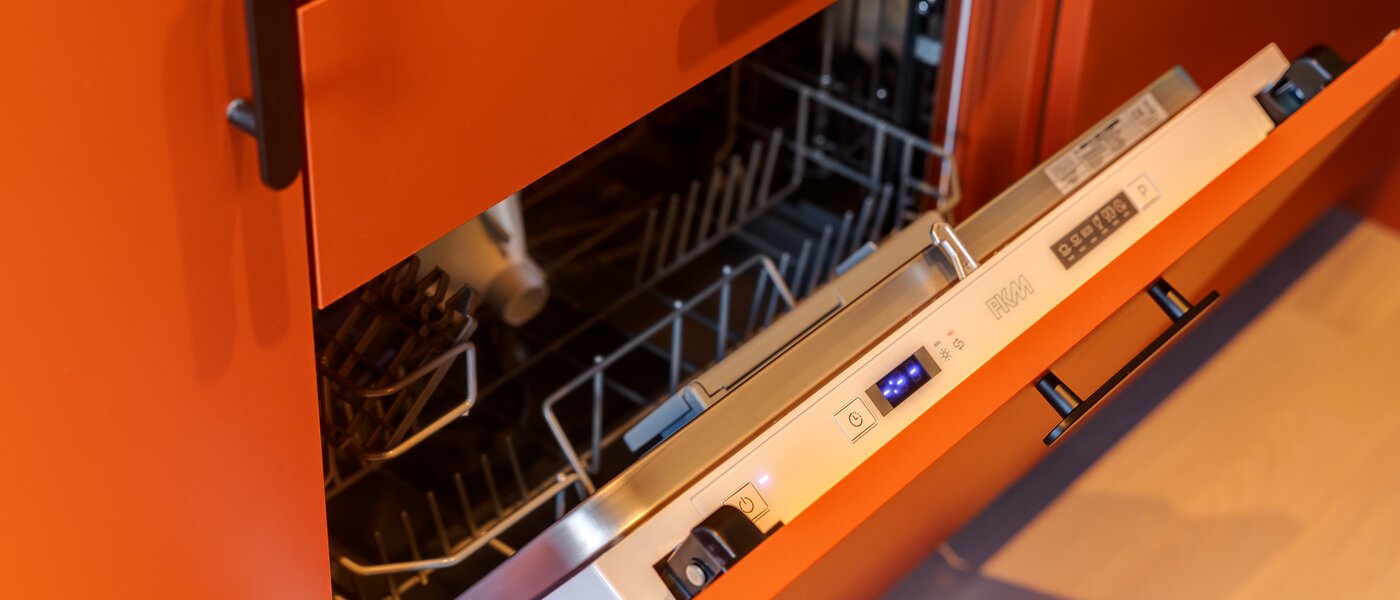 квартира Unterföhring 02 кухня 14033