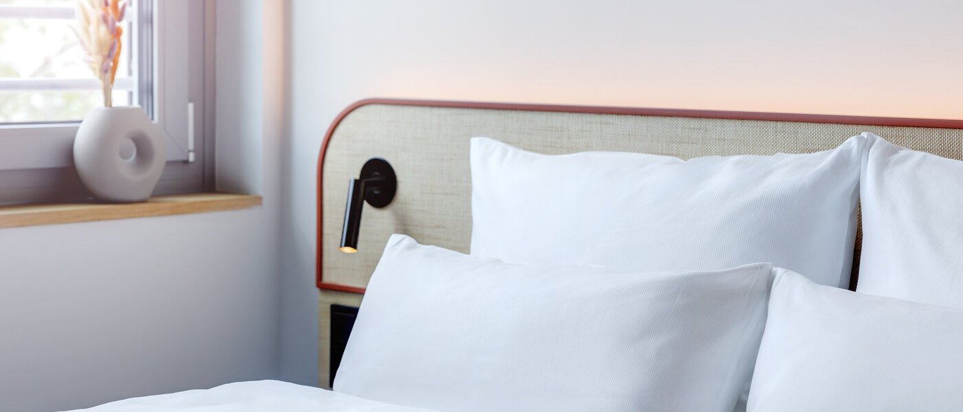 квартира Unterföhring 01 зона для сна 14035