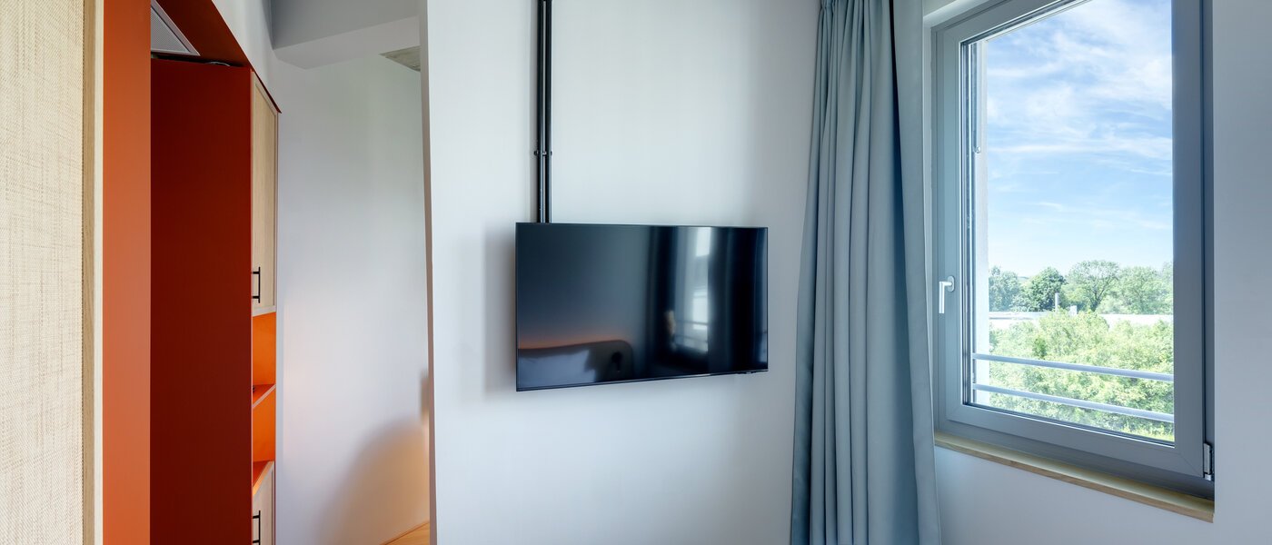 квартира Unterföhring 03 зона для сна 14035