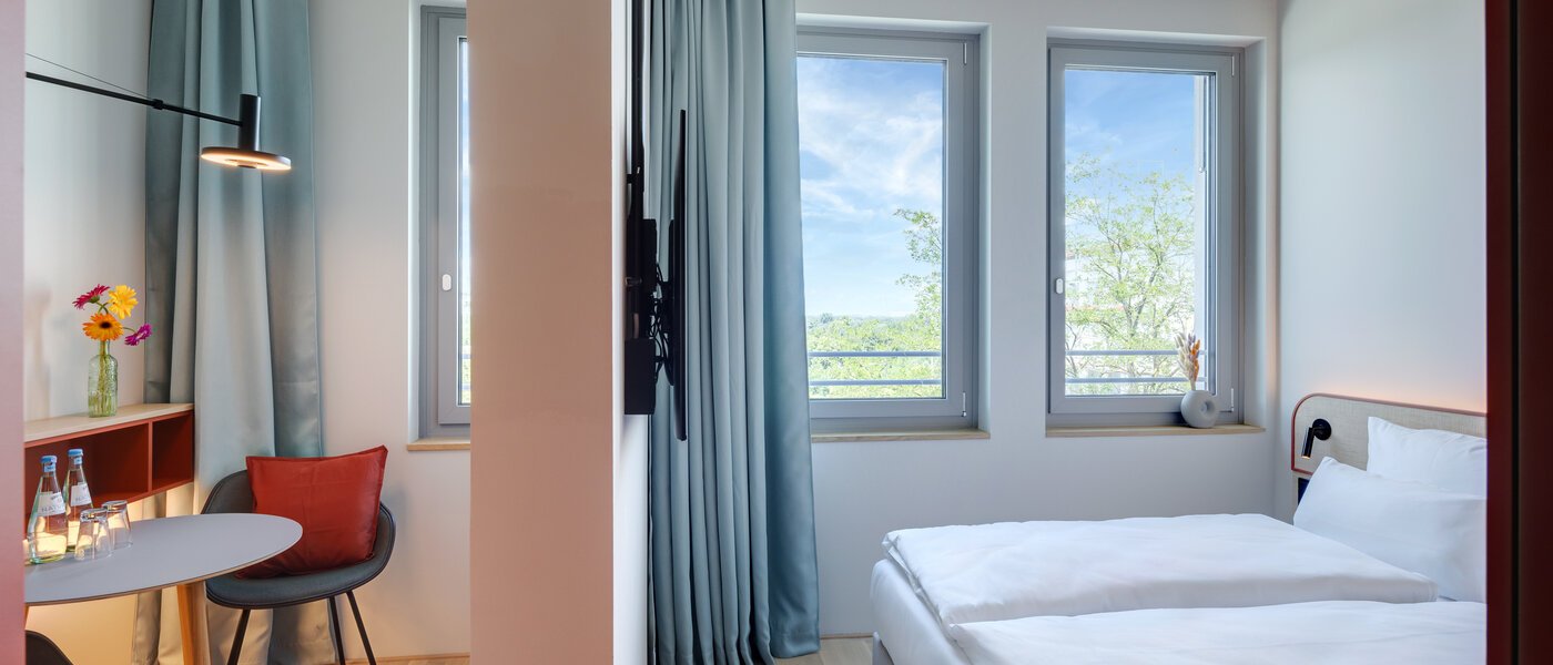 квартира Unterföhring 01 жилое пространство 14035