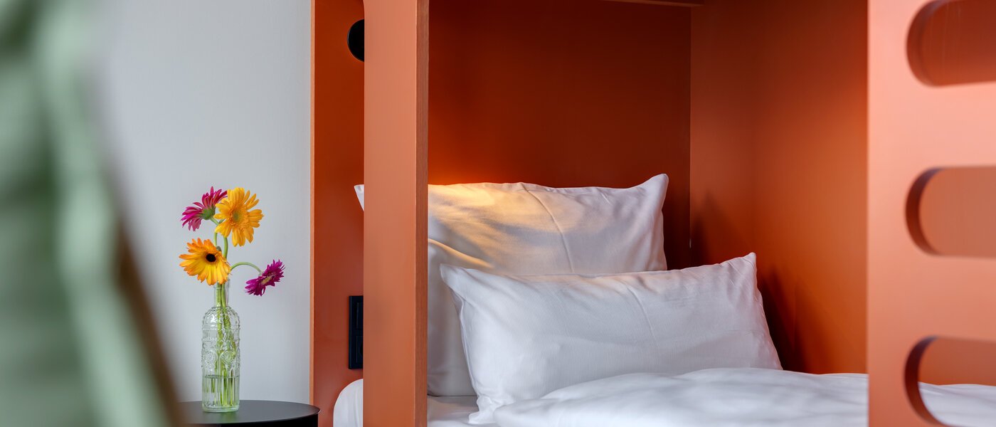 квартира Unterföhring 03 зона для сна 14036