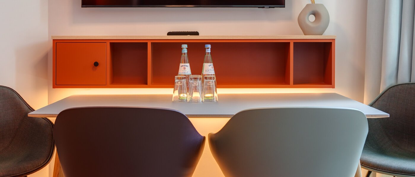 квартира Unterföhring 03 жилое пространство 14036