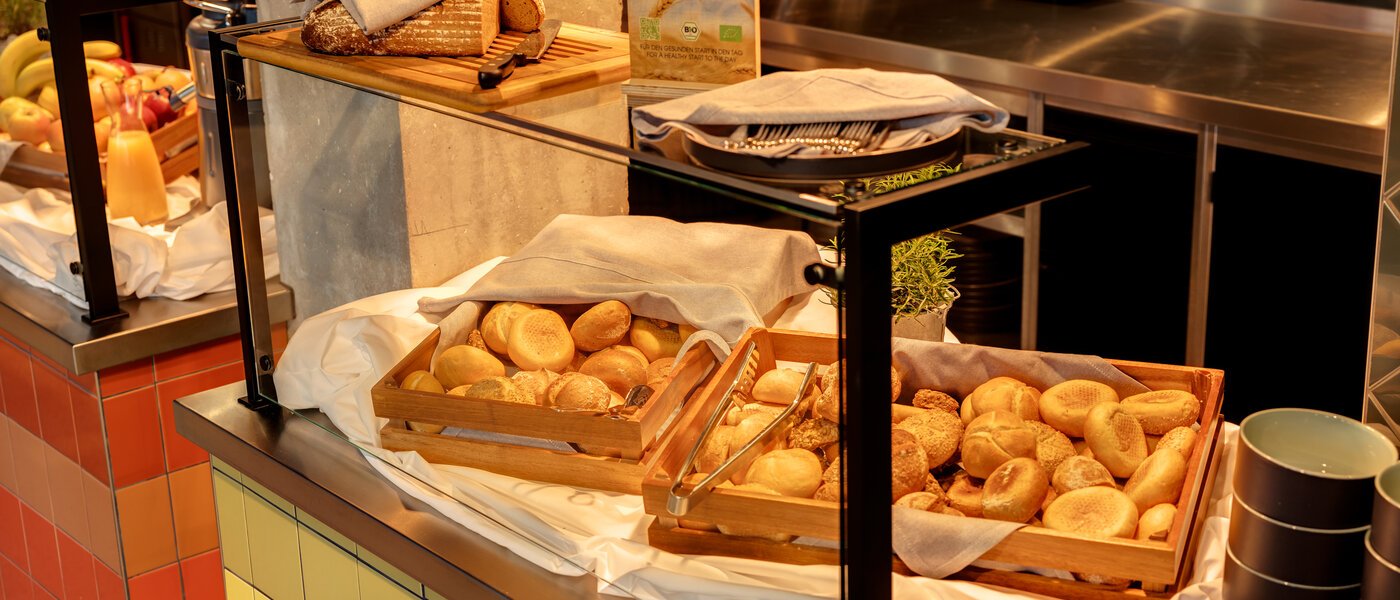 квартира Unterföhring 04 Холл 14036