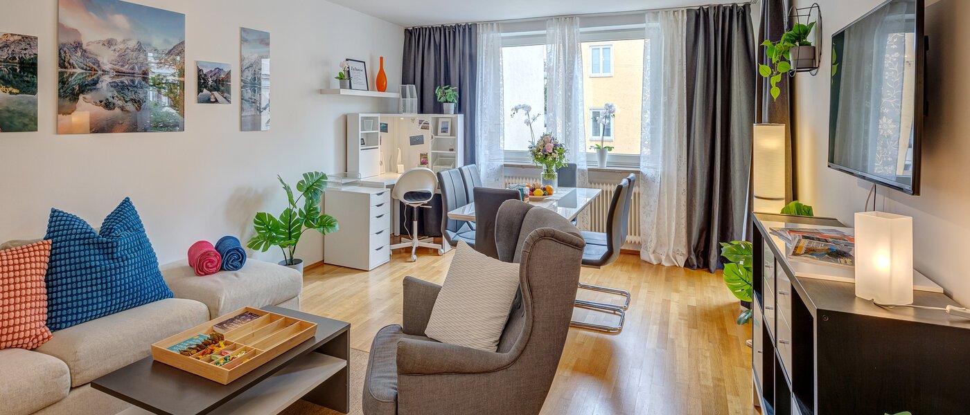 Сожалеем, эта недвижимость уже сдана