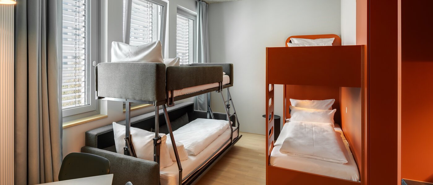 квартира Unterföhring 01 зона для сна 14046