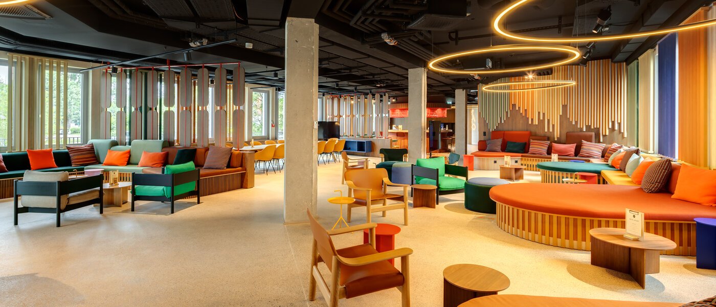 квартира Unterföhring 01 Холл 14046