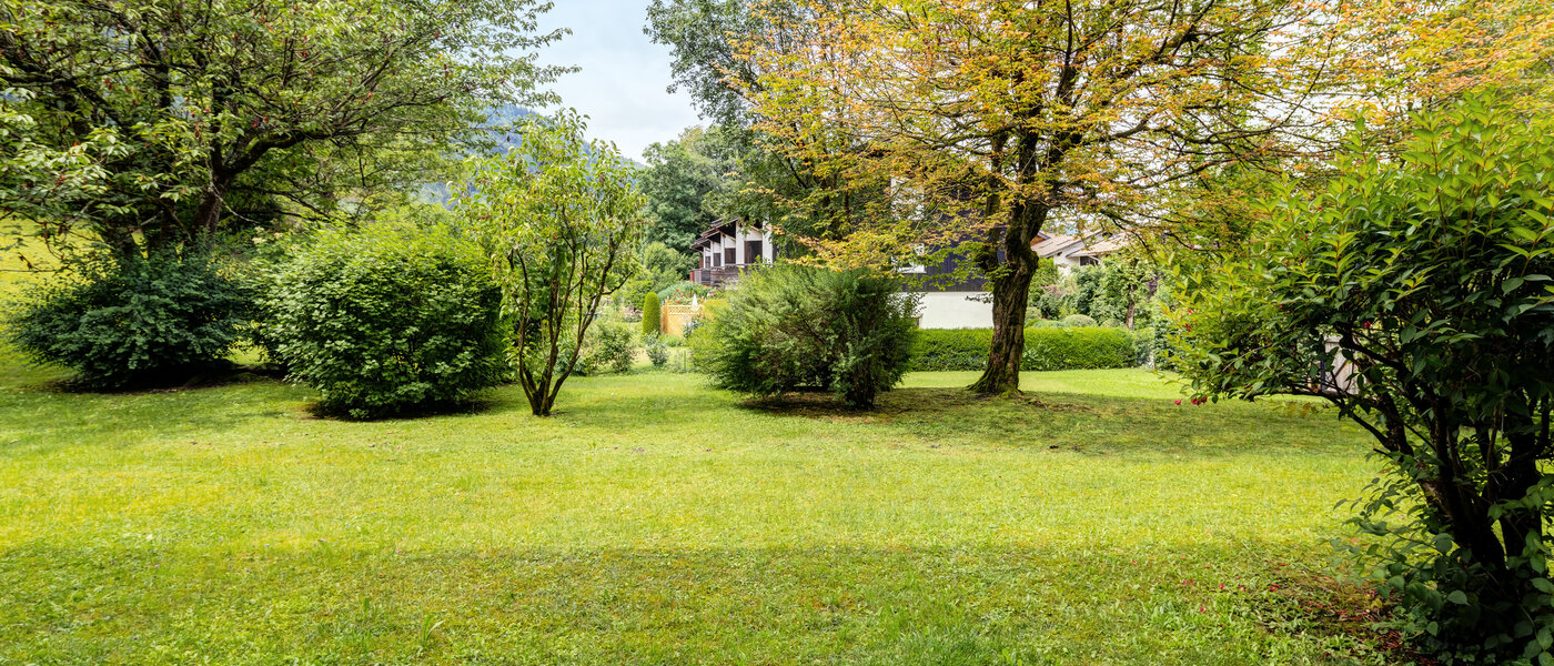 квартира Kreuth Weissach 01 вид из окна 14048