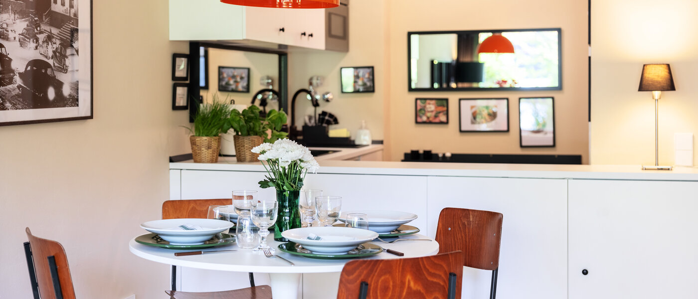 квартира Kreuth Weissach 04 жилое пространство 14048