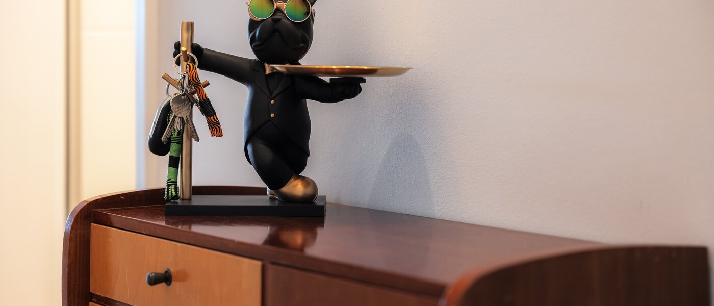 квартира München Neufahrn b. Freising 02 коридор 14081