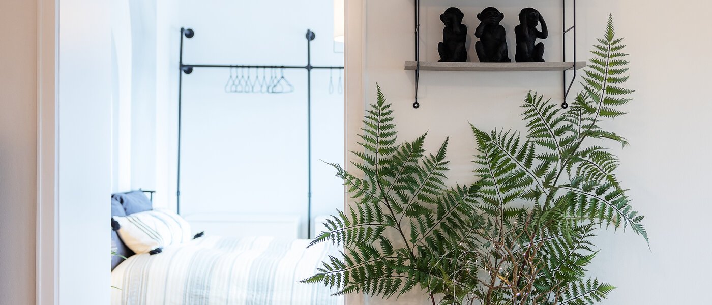 квартира München Neufahrn b. Freising 04 жилое пространство 14081