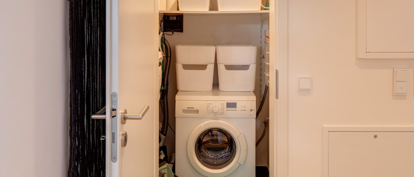 квартира München Obersendling 01 кладовая 14091