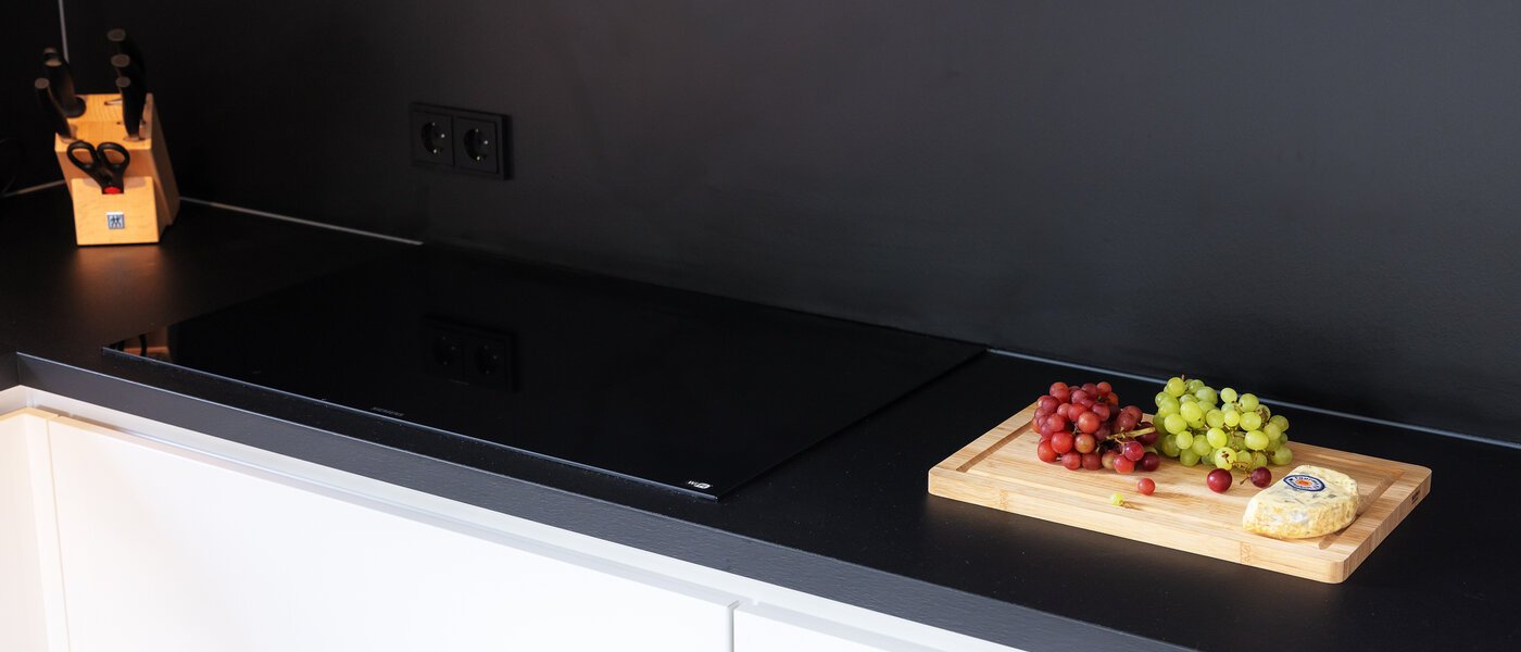 квартира Bad Wiessee 03 кухня 14097