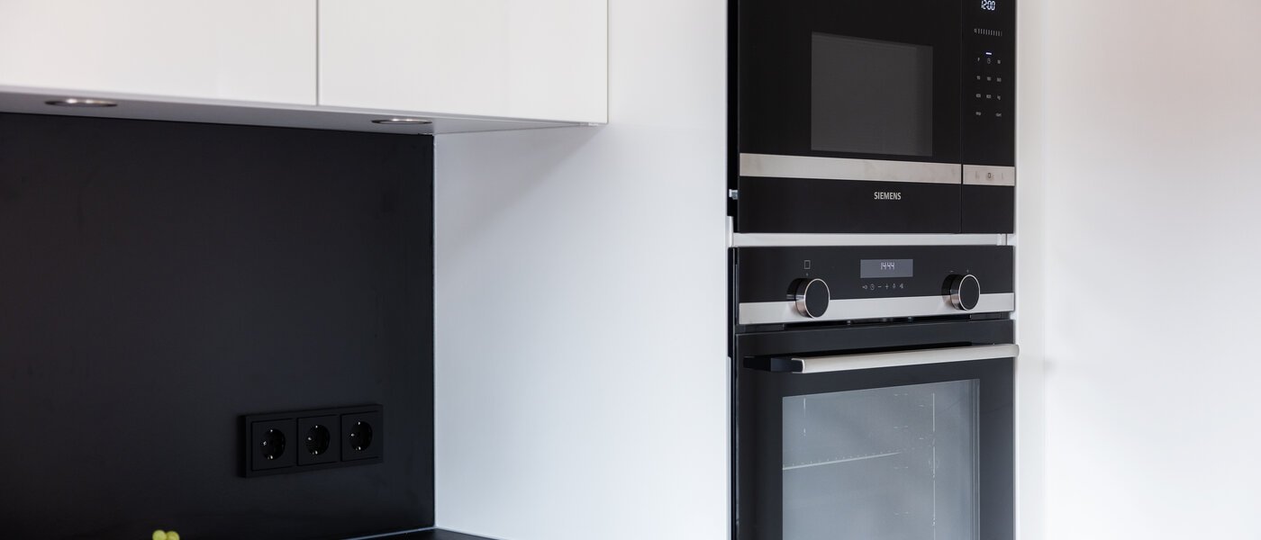 квартира Bad Wiessee 04 кухня 14097