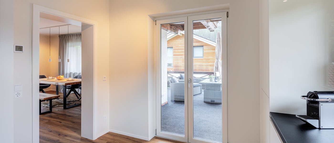 квартира Bad Wiessee 05 кухня 14097