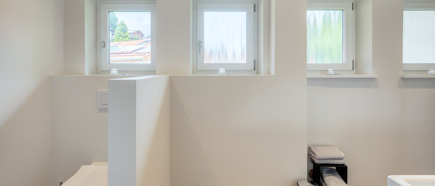 квартира Bad Wiessee 04 ванная комната 14097