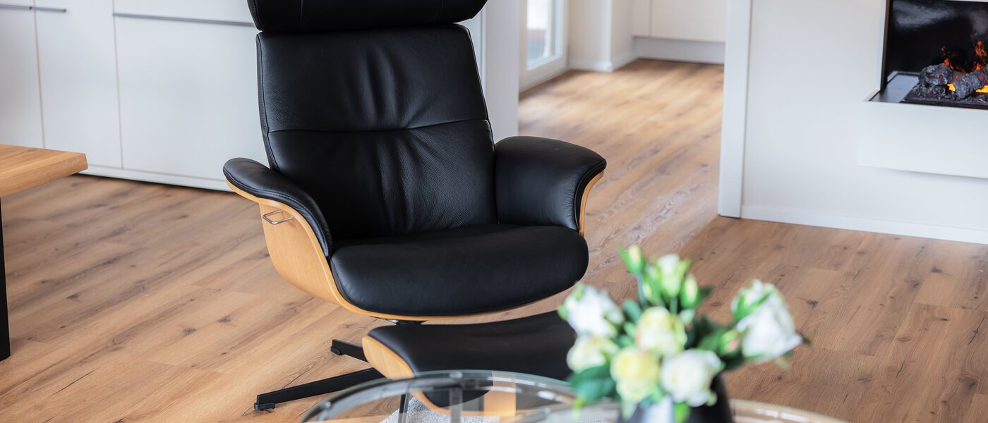 квартира Bad Wiessee 03 жилое пространство 14097