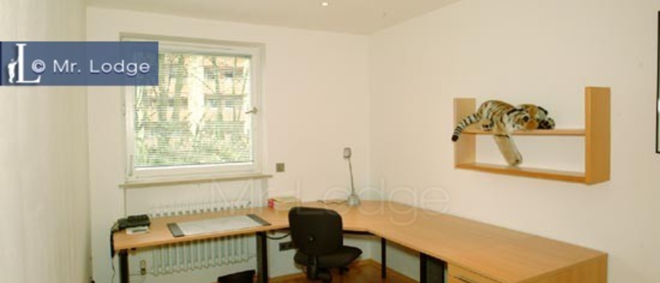 квартира München Laim 01 Офис 141