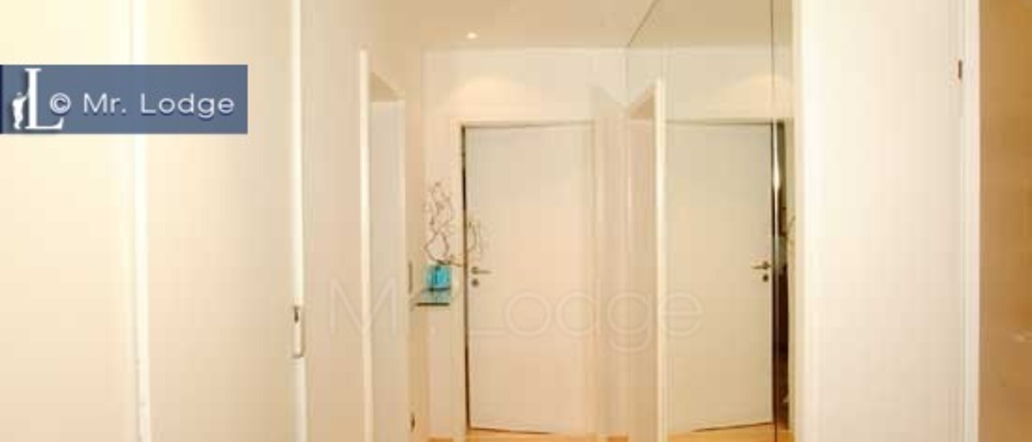квартира München Laim 02 коридор 141