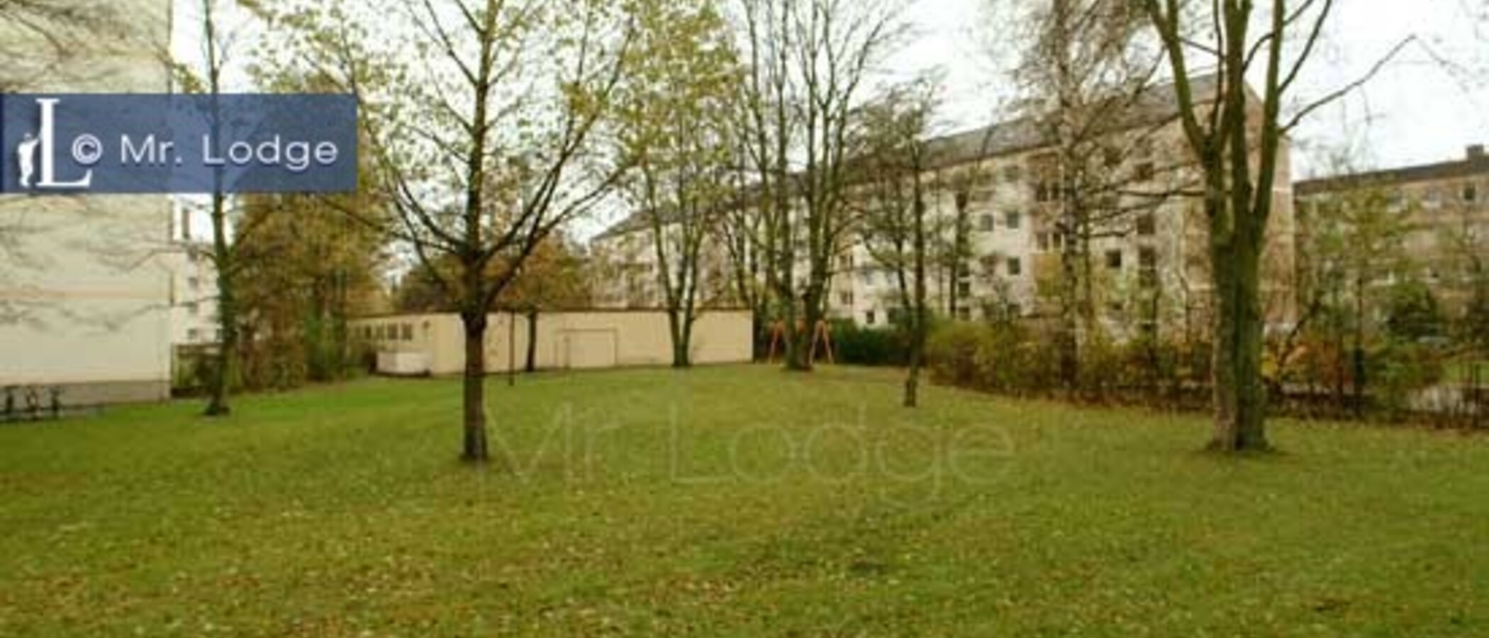 квартира München Laim 03 балкон 141