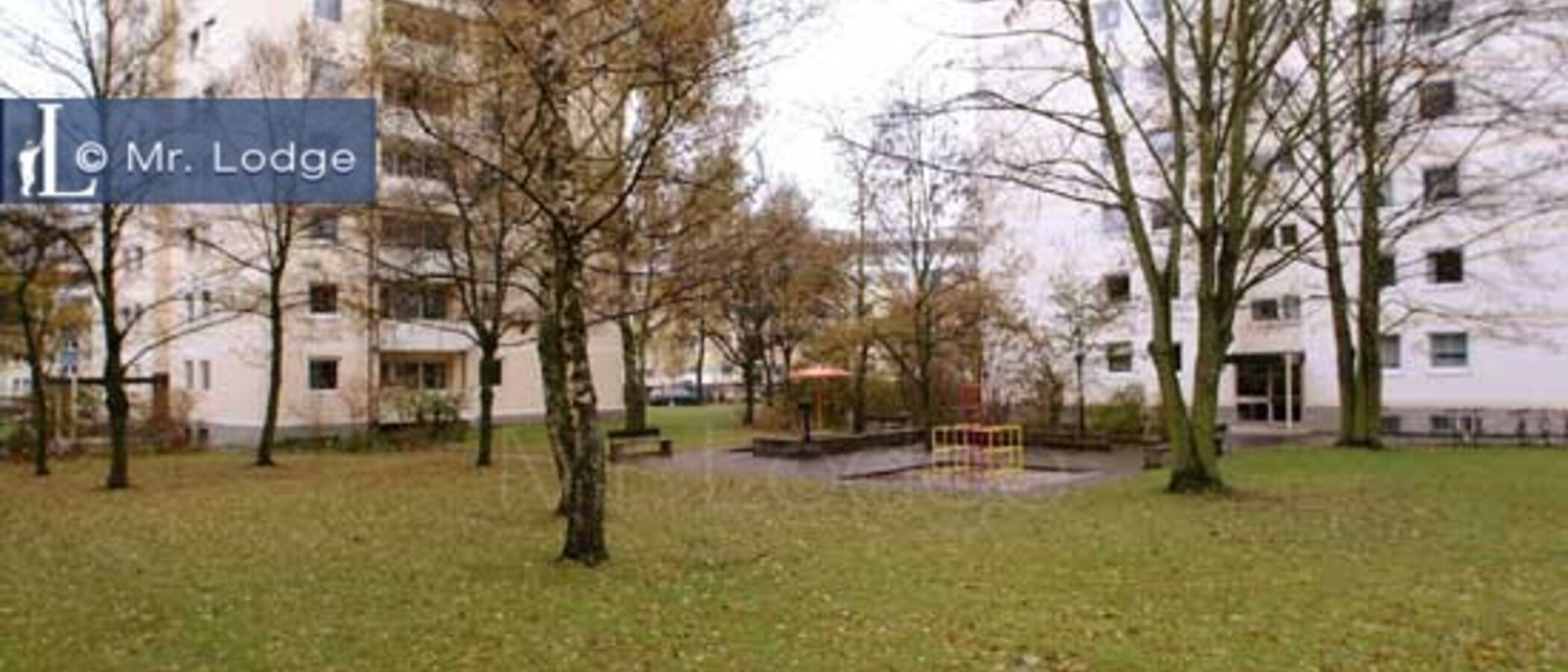 квартира München Laim 04 балкон 141