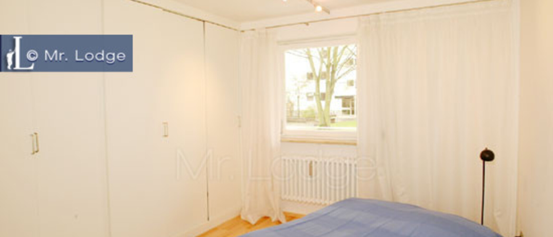 квартира München Laim 01 спальная 141