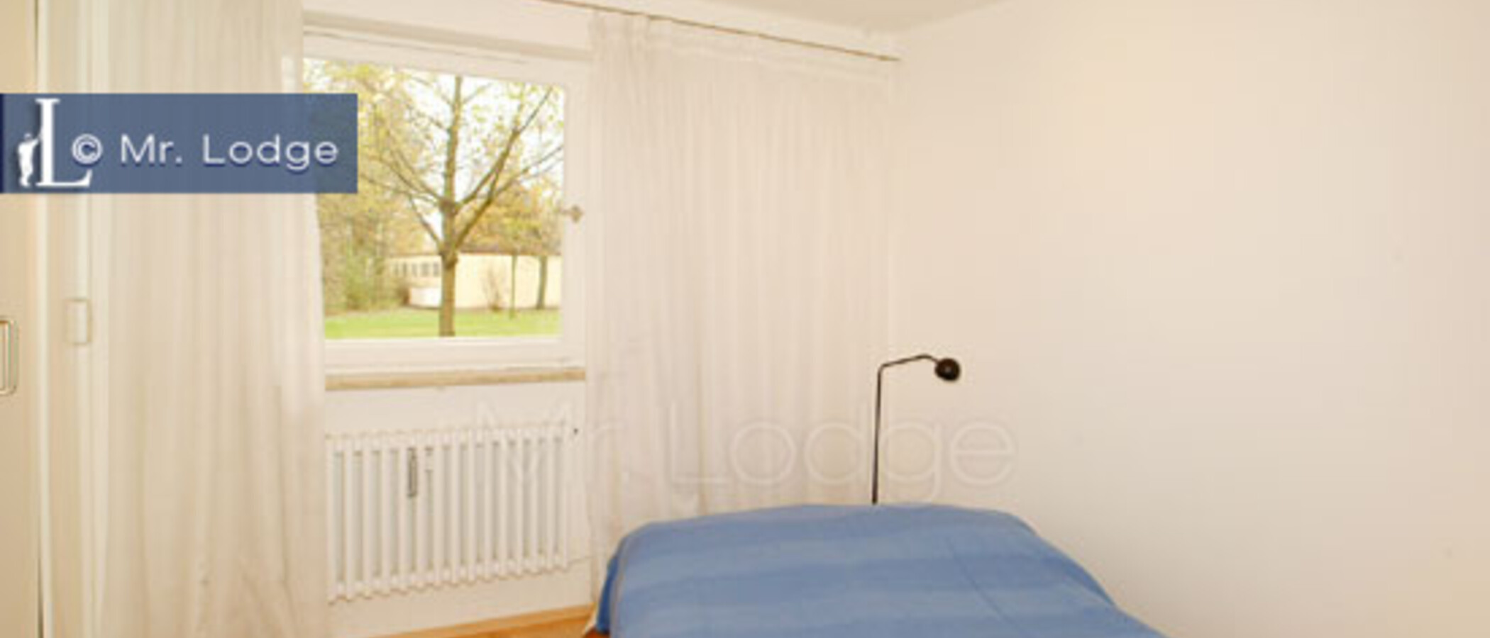 квартира München Laim 03 спальная 141