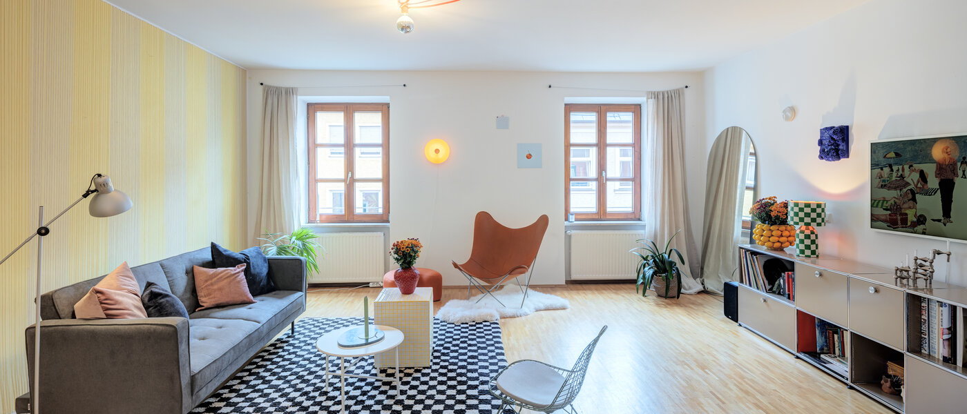 Сожалеем, эта недвижимость уже сдана