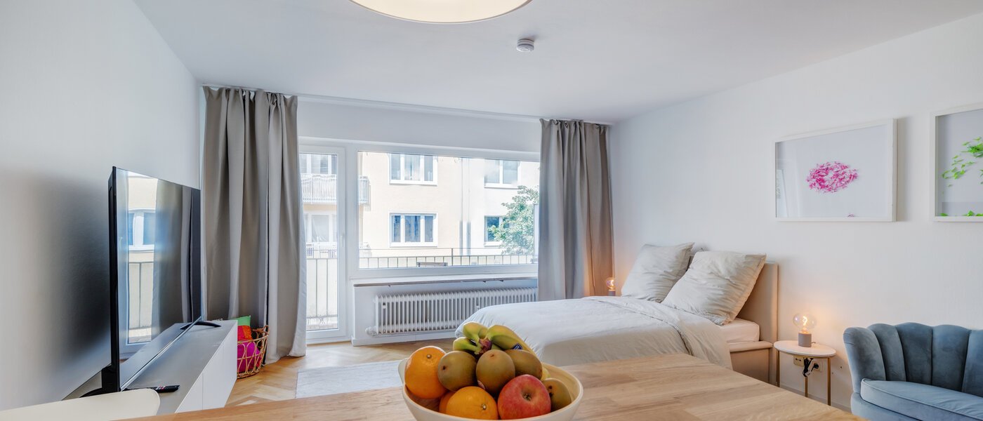 Сожалеем, эта недвижимость уже сдана