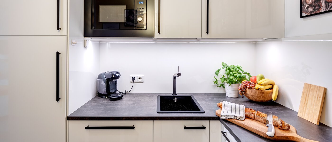 квартира Puchheim 02 кухня 14118