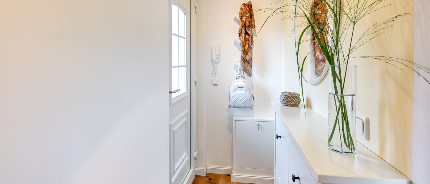 квартира Puchheim 01 коридор 14118