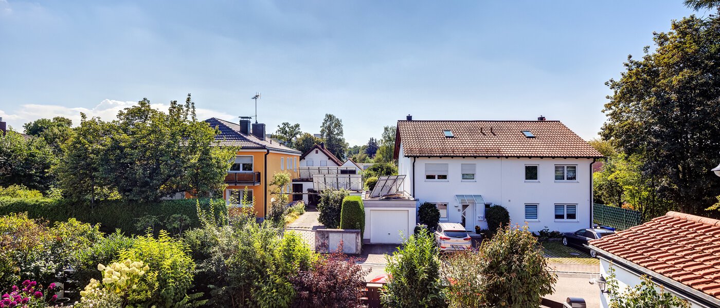 квартира Puchheim 01 вид из окна 14118