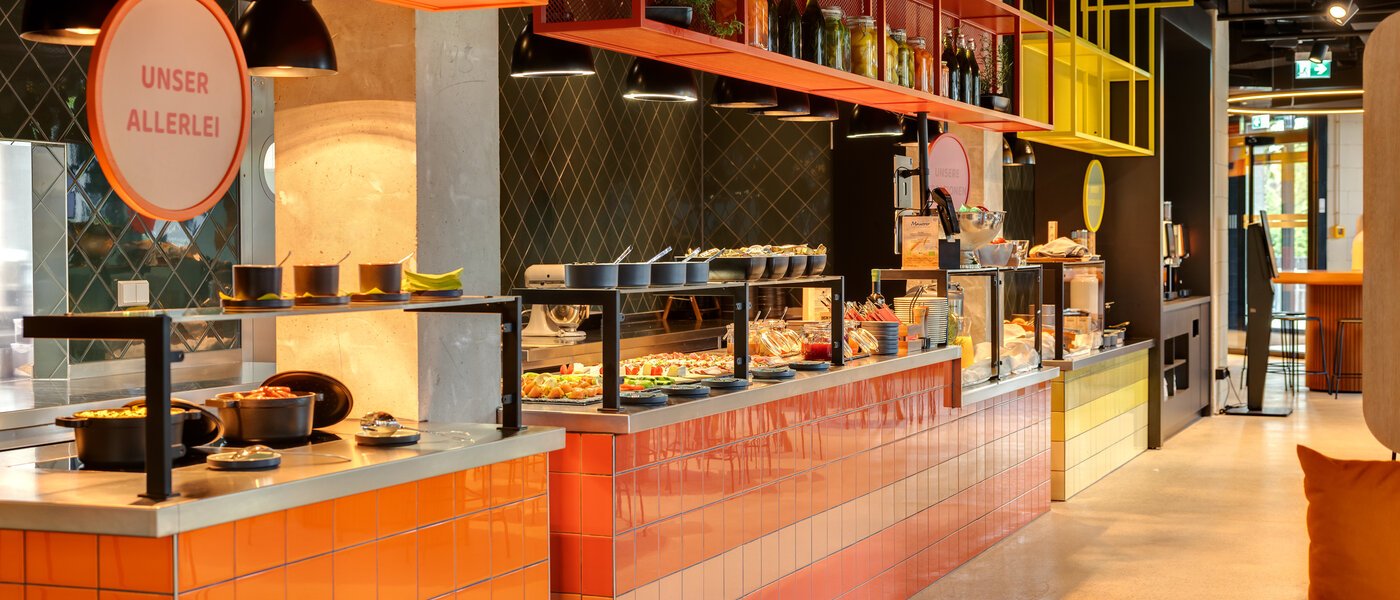 квартира Unterföhring 03 Холл 14131