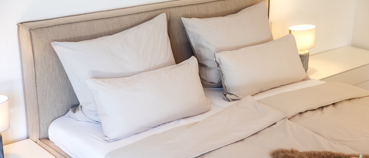 квартира München Solln 02 1-я спальная комната 14145