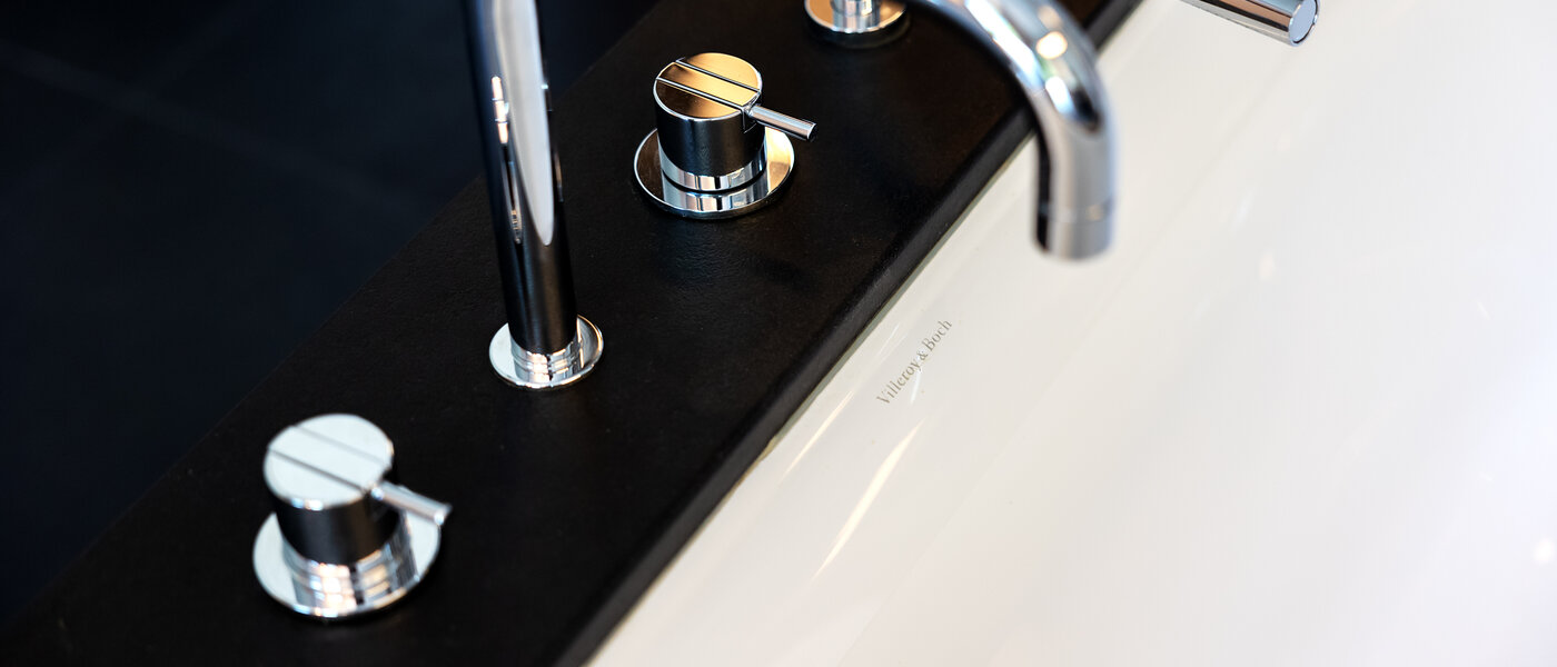 квартира München Solln 04 1-я ванная комната 14145