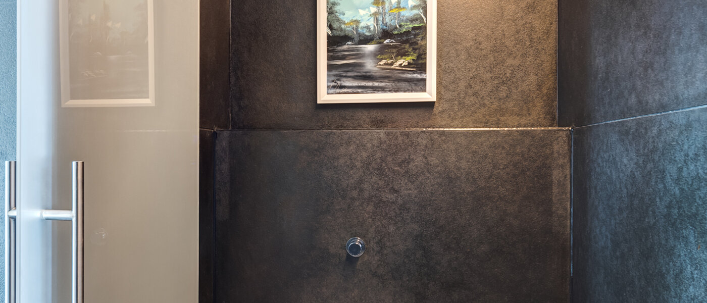 квартира München Solln 06 1-я ванная комната 14145