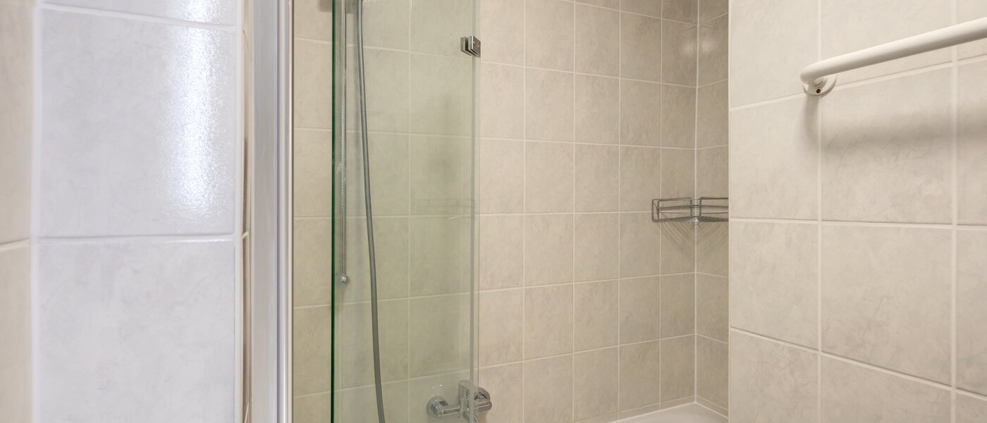 квартира Garching 02 ванная комната 14147