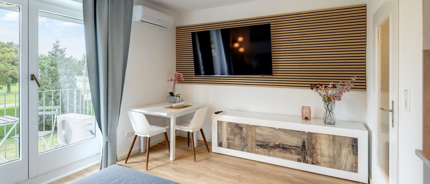 квартира Garching 02 жилое пространство 14147